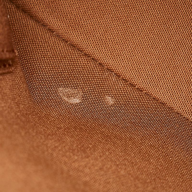 Louis Vuitton Monogram Cabas Piano (SHG-GFHK48) - Image 8