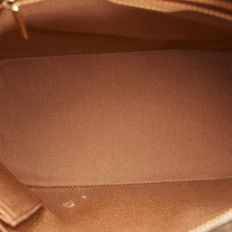 Louis Vuitton Monogram Cabas Piano (SHG-GFHK48) - Image 5