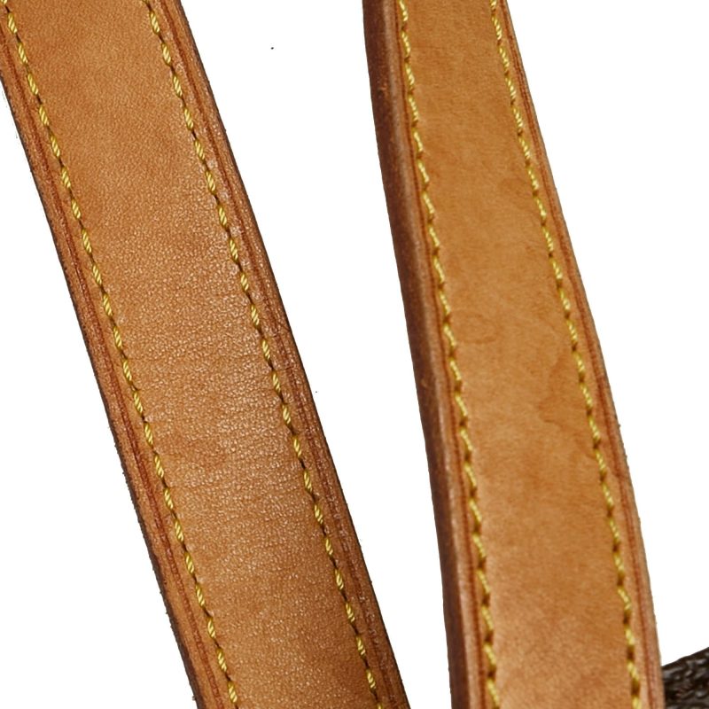 Louis Vuitton Monogram Cabas Piano (SHG-XpfYTn) - Image 9