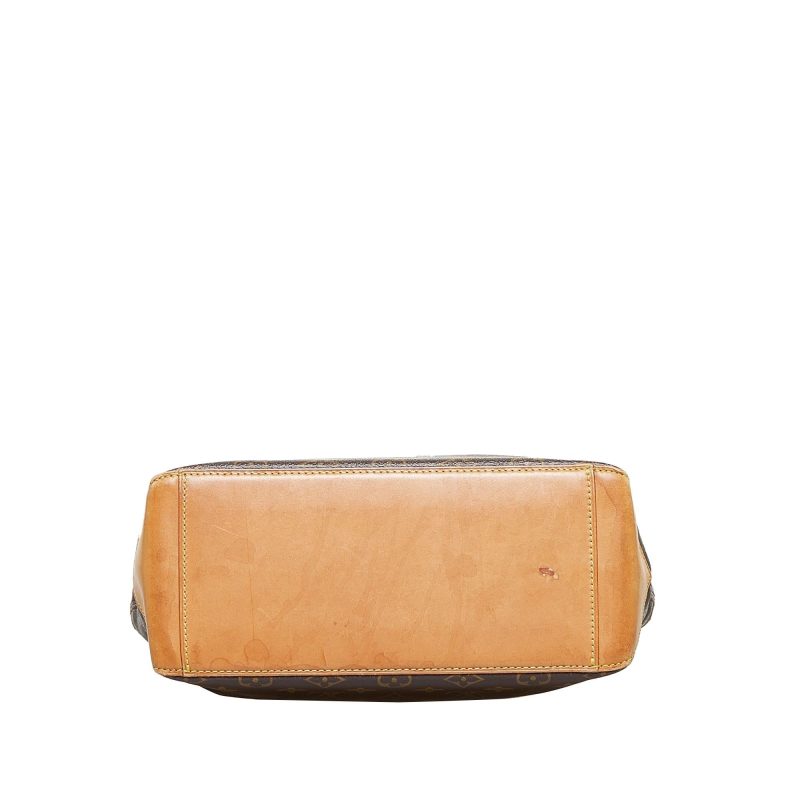 Louis Vuitton Monogram Cabas Piano - Image 3