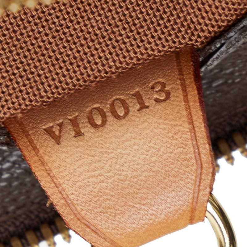 Louis Vuitton Monogram Cabas Piano - Image 7