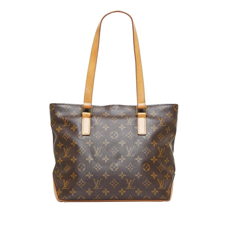Louis Vuitton Monogram Cabas Piano - Image 12