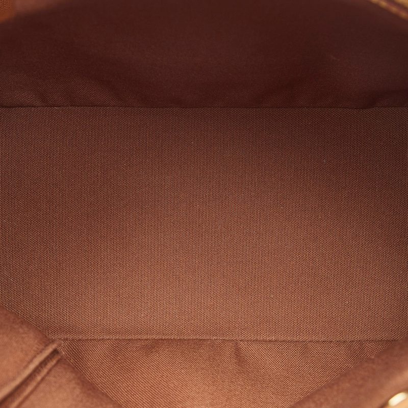 Louis Vuitton Monogram Cabas Piano (SHG-roSox5) - Image 5
