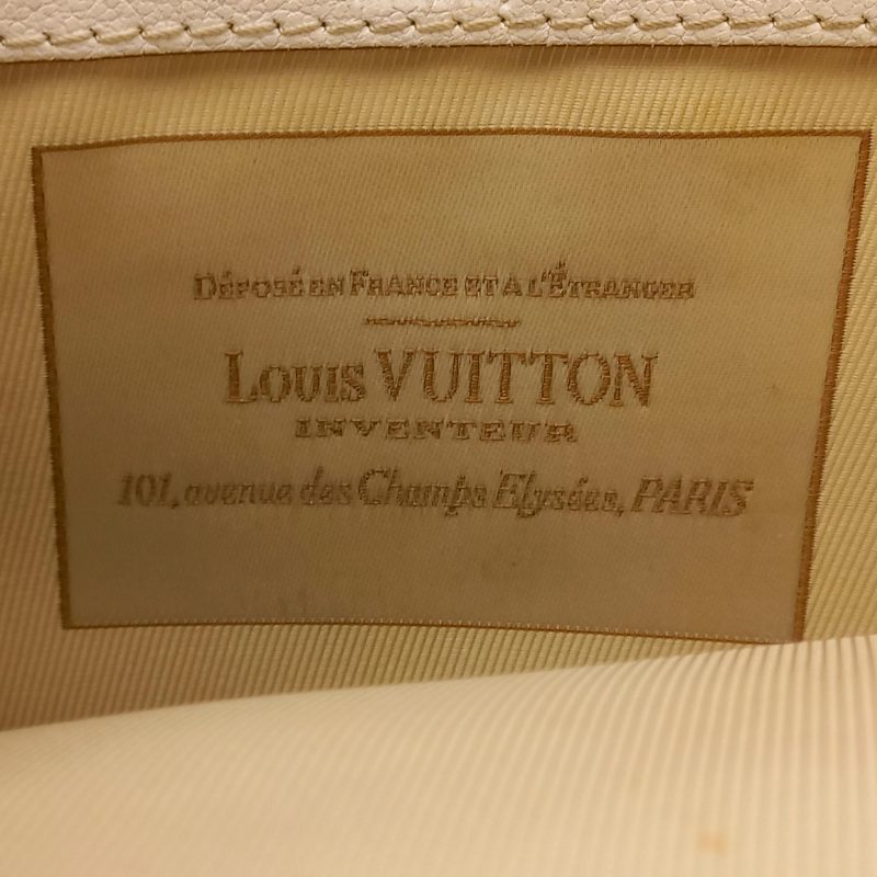 Louis Vuitton Monogram Cabas Sabbia GM (SHG-36017) - Image 6