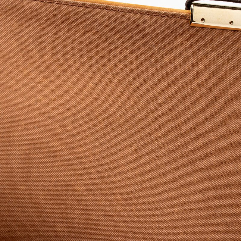 Louis Vuitton Monogram Canvas Abbesses Messenger Bag (SHF-20882) - Image 9