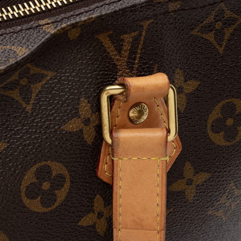Louis Vuitton Monogram Canvas All-In MM Tote (SHF-3SImYd) - Image 19