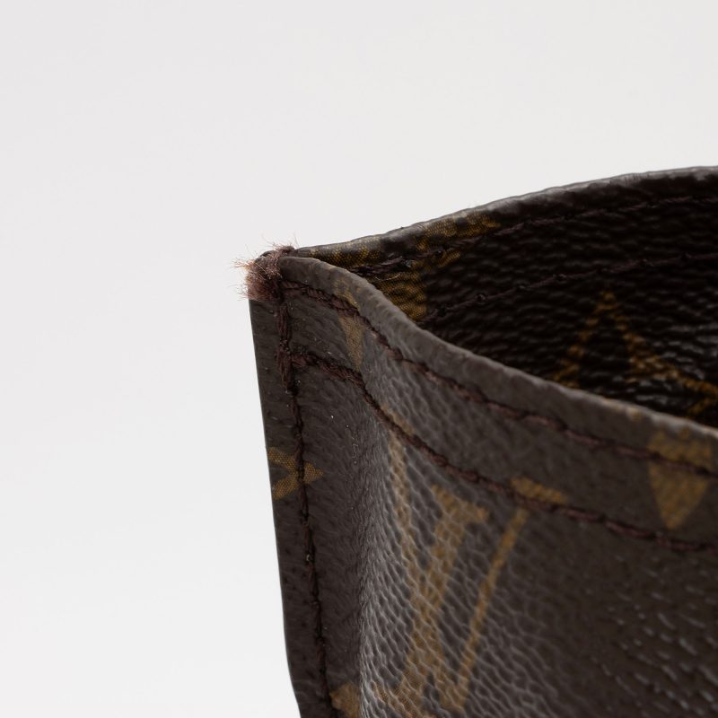 Louis Vuitton Monogram Canvas All-In MM Tote (SHF-3SImYd) - Image 18