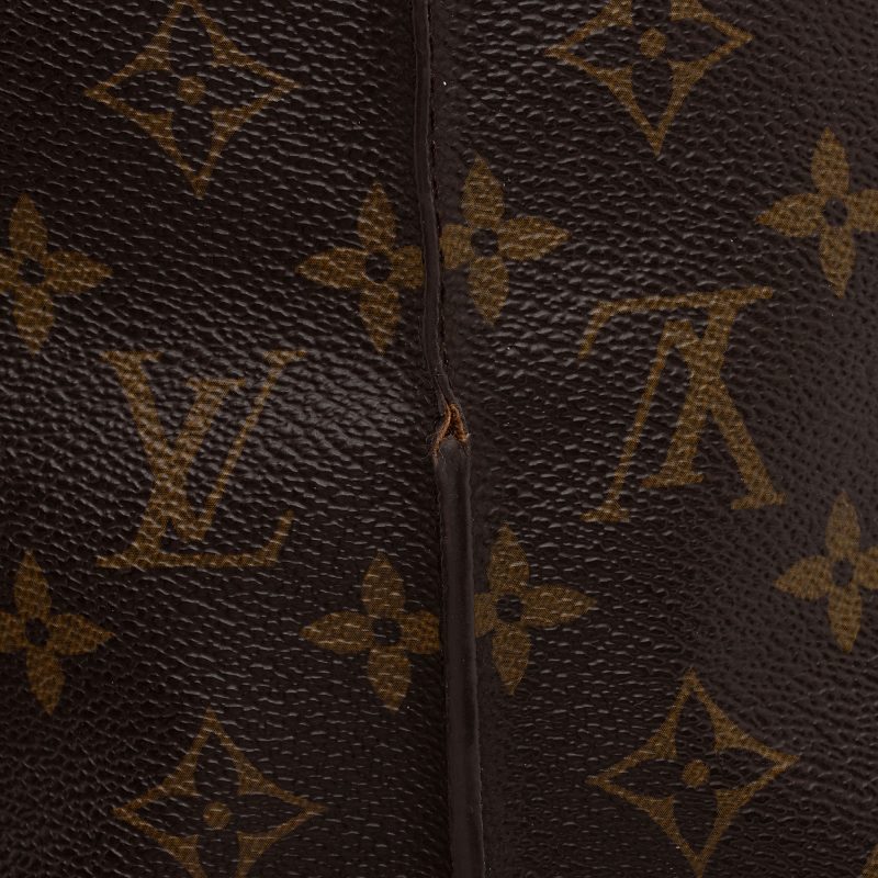 Louis Vuitton Monogram Canvas All-In MM Tote (SHF-3SImYd) - Image 17