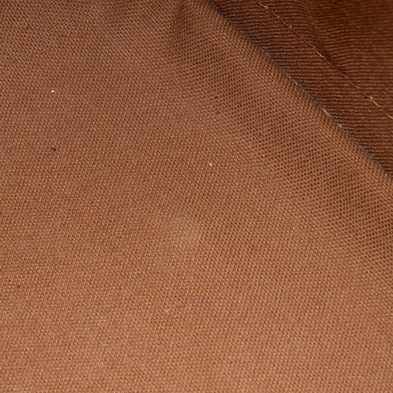 Louis Vuitton Monogram Canvas Alma GM Satchel (SHF-20851) - Image 12