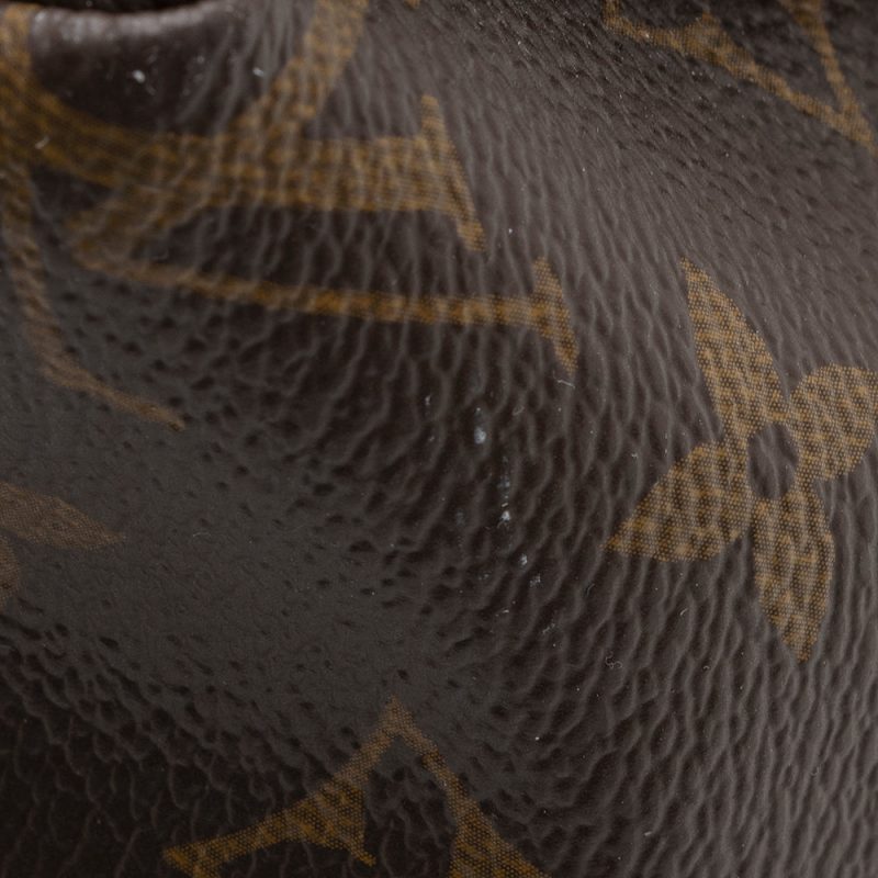 Louis Vuitton Monogram Canvas Artsy MM Shoulder Bag (SHF-20871) - Image 10