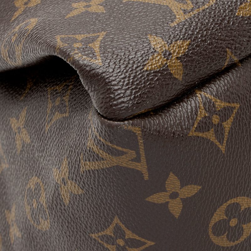 Louis Vuitton Monogram Canvas Artsy MM Shoulder Bag (SHF-21696) - Image 13