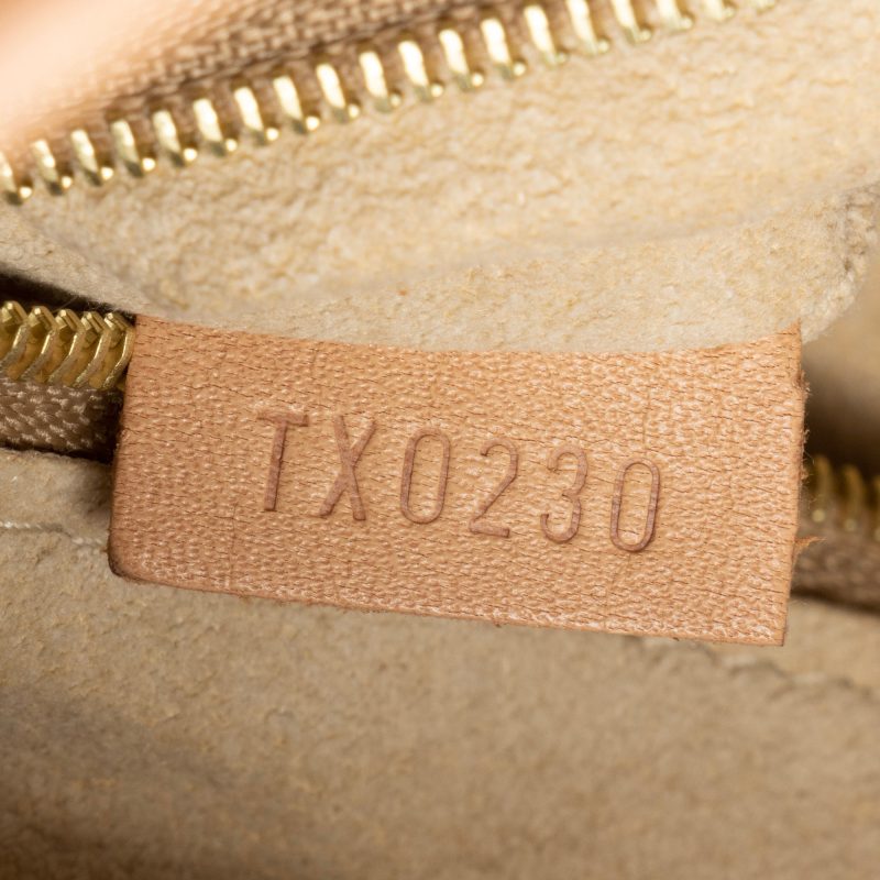 Louis Vuitton Monogram Canvas Artsy MM Shoulder Bag (SHF-23424) - Image 5