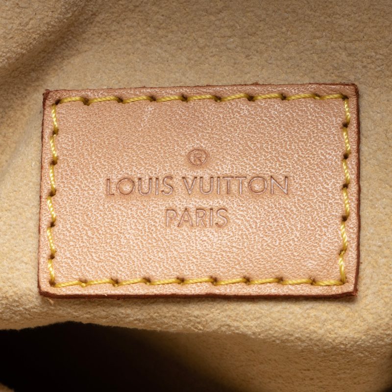 Louis Vuitton Monogram Canvas Artsy MM Shoulder Bag (SHF-23424) - Image 7