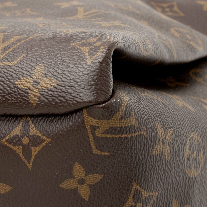 Louis Vuitton Monogram Canvas Artsy MM Shoulder Bag (SHF-RXUc2v) - Image 19