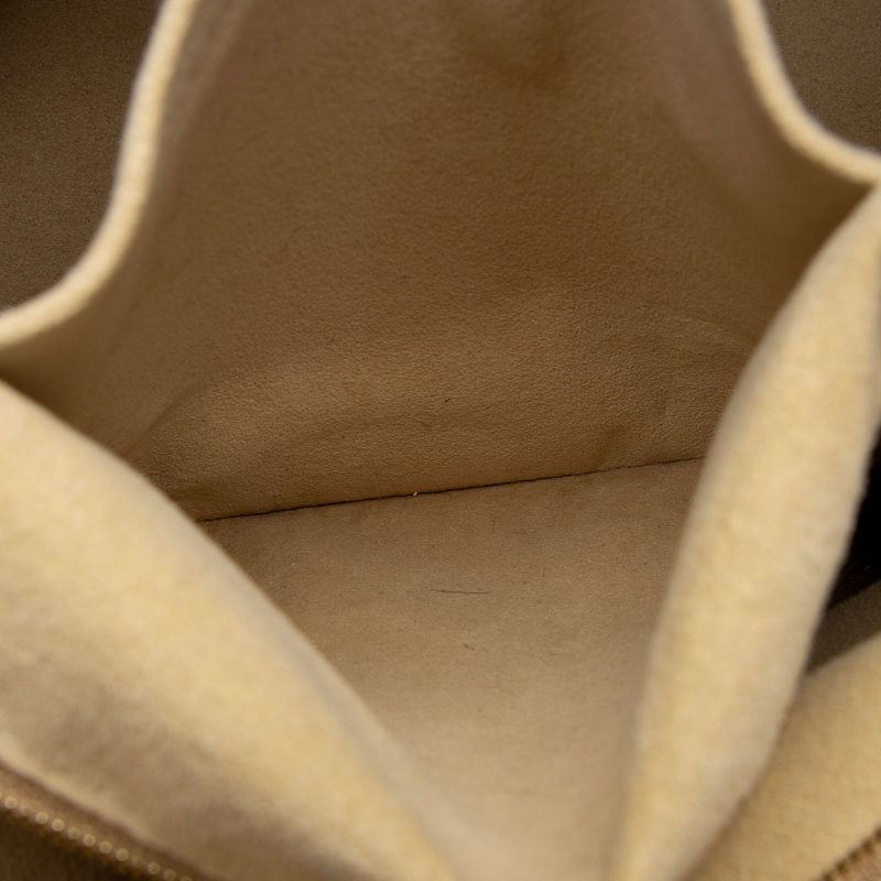 Louis Vuitton Monogram Canvas Artsy MM Shoulder Bag (SHF-RXUc2v) - Image 8