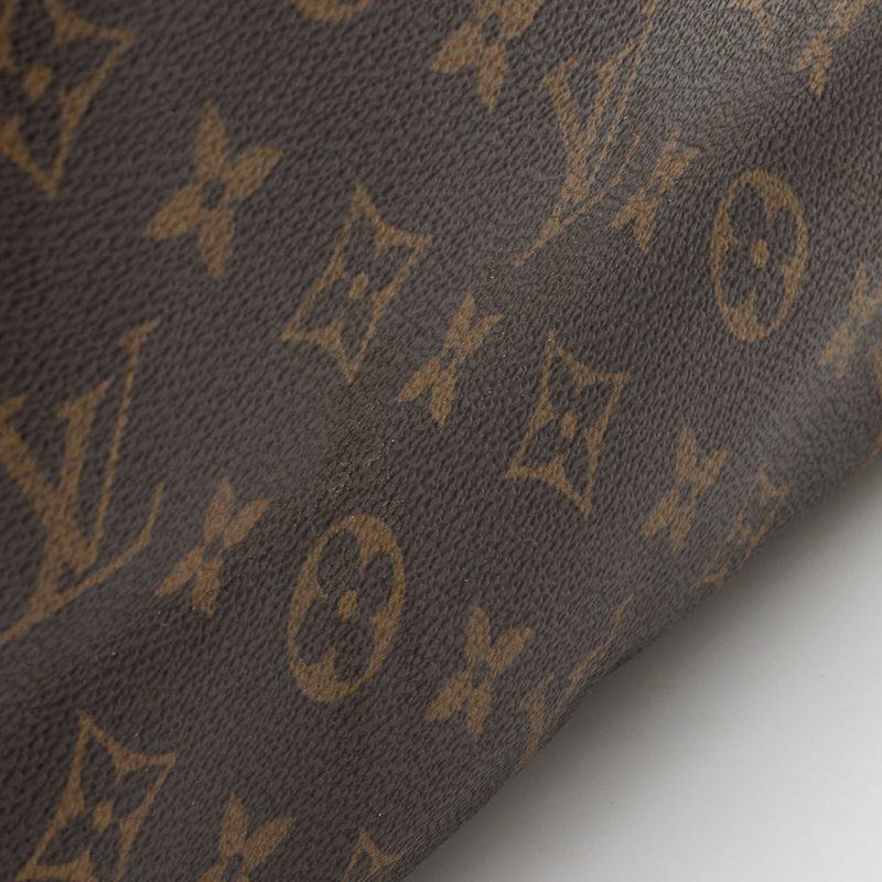 Louis Vuitton Monogram Canvas Batignolles Horizontal Tote (SHF-19338) - Image 16