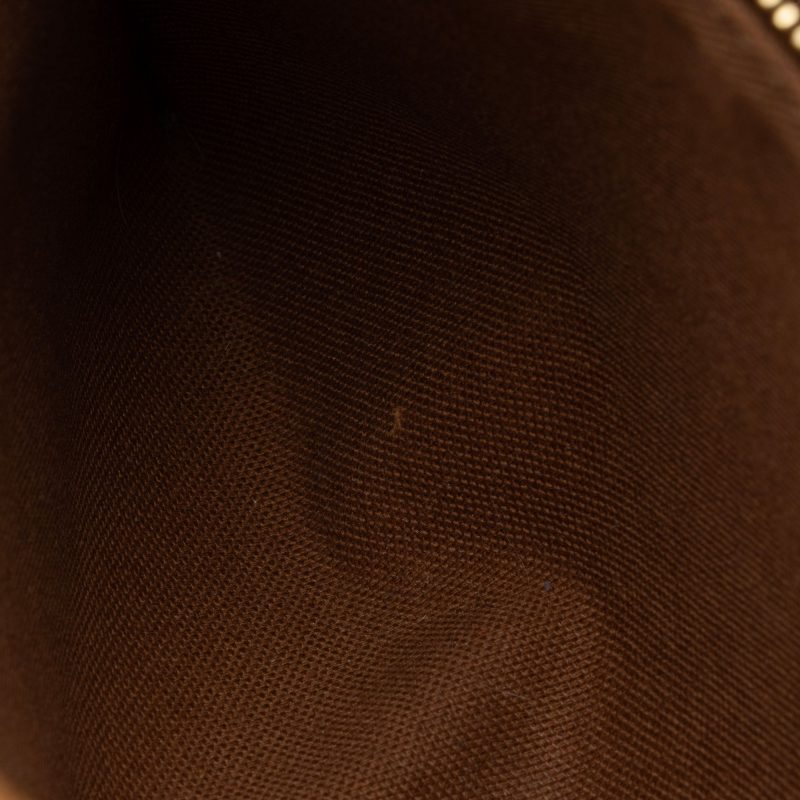 Louis Vuitton Monogram Canvas Batignolles Horizontal Tote (SHF-kxnrhL) - Image 10