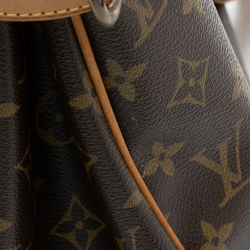 Louis Vuitton Monogram Canvas Batignolles Horizontal Tote (SHF-kxnrhL) - Image 13