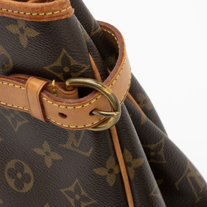 Louis Vuitton Monogram Canvas Batignolles Horizontal Tote (SHF-kxnrhL) - Image 15