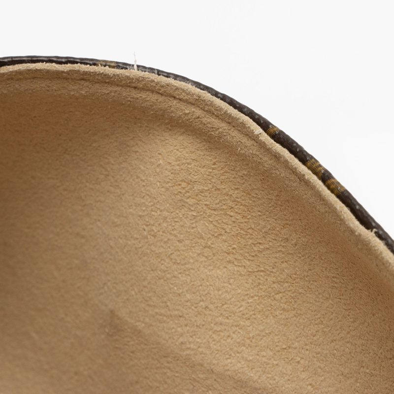 Louis Vuitton Monogram Canvas Beverly Clutch (SHF-QdlATW) - Image 10