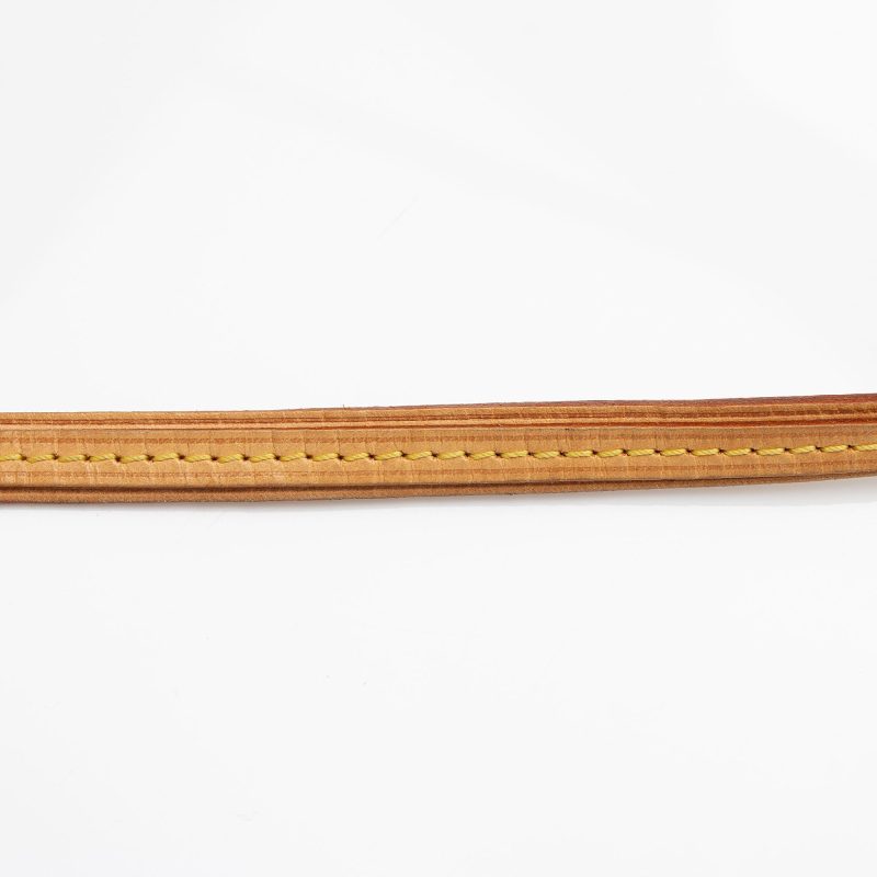 Louis Vuitton Monogram Canvas Beverly Clutch (SHF-QdlATW) - Image 11