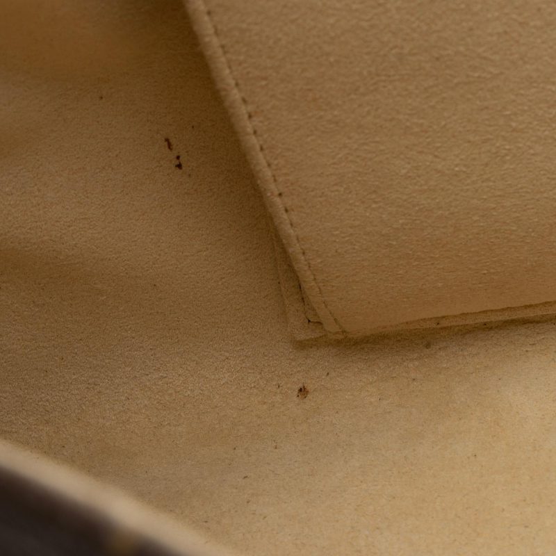 Louis Vuitton Monogram Canvas Beverly GM Shoulder Bag (SHF-Uj4AeJ) - Image 18