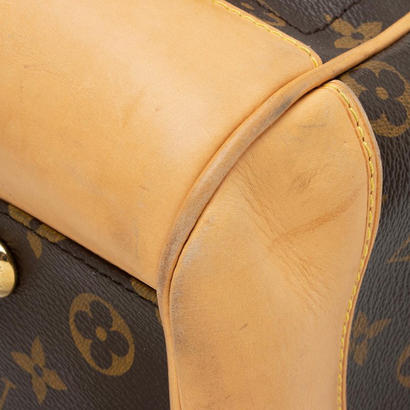 Louis Vuitton Monogram Canvas Beverly GM Shoulder Bag (SHF-Uj4AeJ) - Image 14