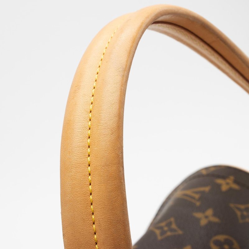 Louis Vuitton Monogram Canvas Beverly GM Shoulder Bag (SHF-Uj4AeJ) - Image 16
