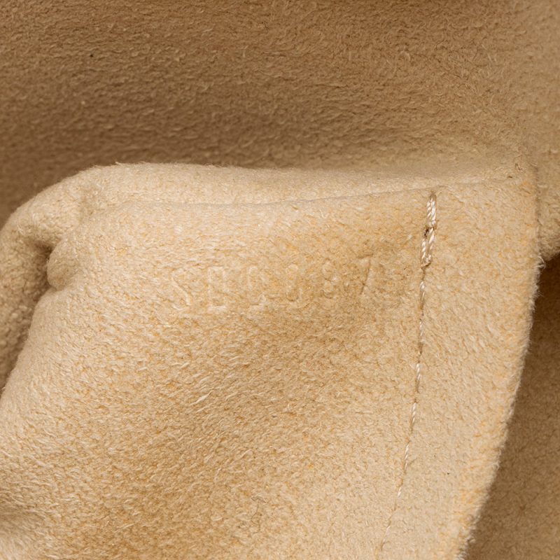 Louis Vuitton Monogram Canvas Beverly MM Shoulder Bag (SHF-21445) - Image 5