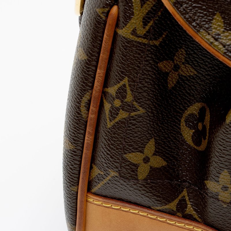 Louis Vuitton Monogram Canvas Beverly MM Shoulder Bag (SHF-xwX6MJ) - Image 18