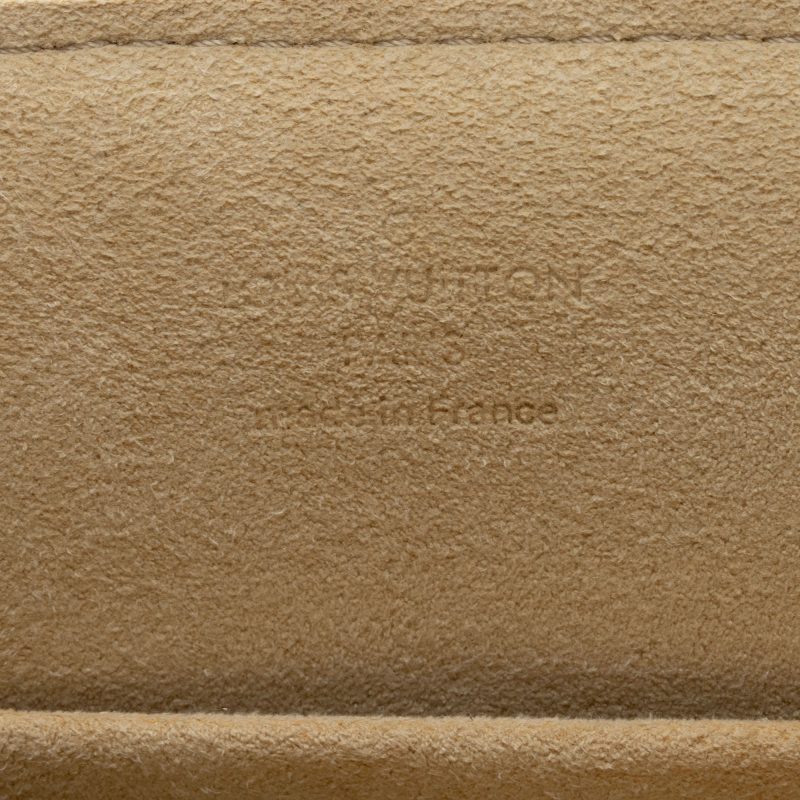 Louis Vuitton Monogram Canvas Beverly MM Shoulder Bag (SHF-xwX6MJ) - Image 7