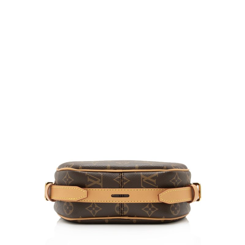 Louis Vuitton Monogram Canvas Boite Chapeau Souple MM Shoulder Bag (SHF-6e7vj4) - Image 3