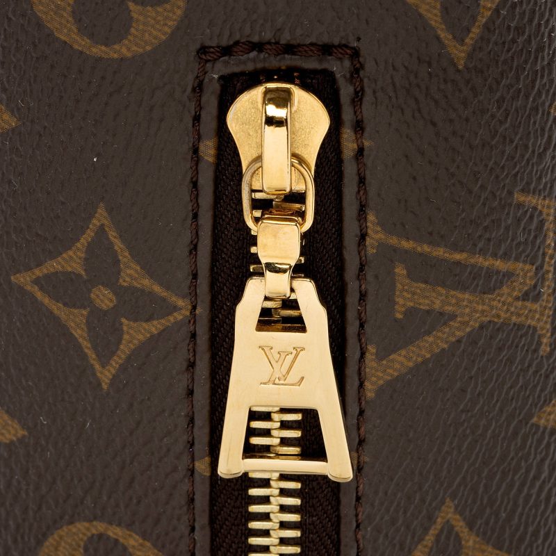 Louis Vuitton Monogram Canvas Bumbag (SHF-jnv8ax) - Image 17