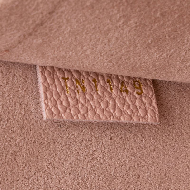 Louis Vuitton Monogram Canvas Daily Pouch (SHF-dN26VD) - Image 3