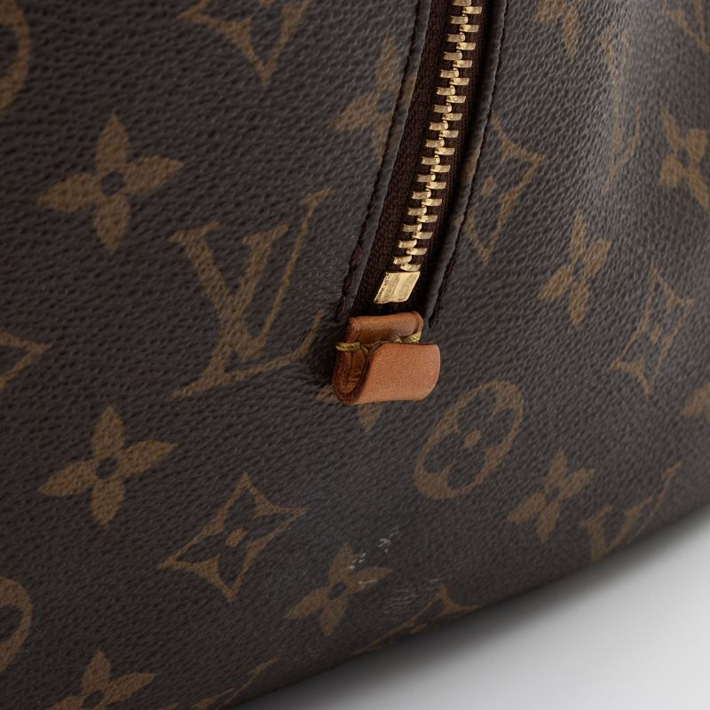 Louis Vuitton Monogram Canvas Delightful GM Shoulder Bag (SHF-vimQ1R) - Image 18