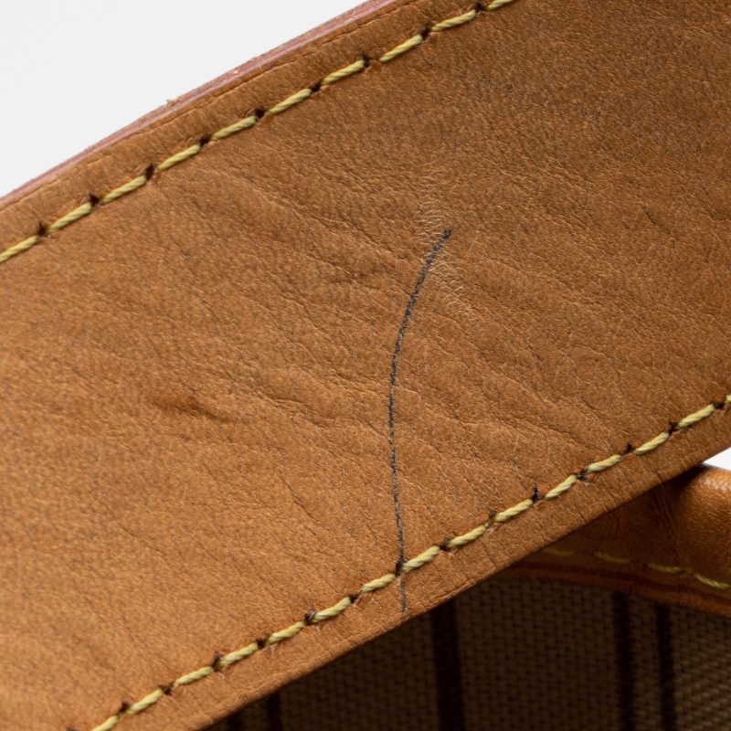 Louis Vuitton Monogram Canvas Delightful MM Shoulder Bag (SHF-23428) - Image 15