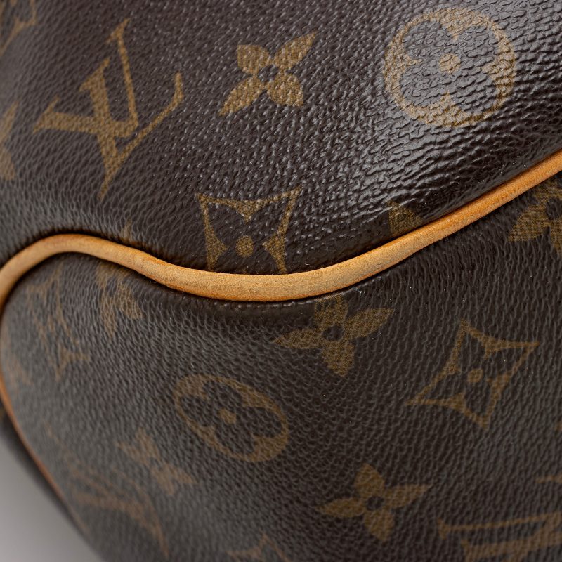Louis Vuitton Monogram Canvas Delightful PM Shoulder Bag (SHF-22877) - Image 17