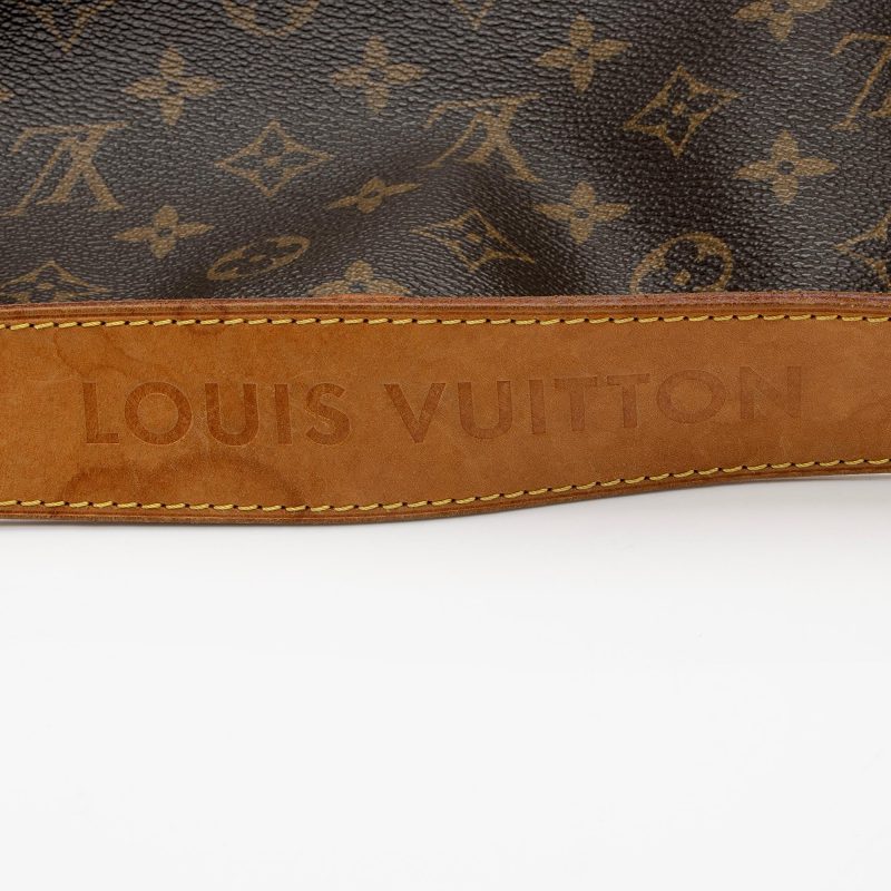 Louis Vuitton Monogram Canvas Delightful PM Shoulder Bag (SHF-TcP7UC) - Image 14