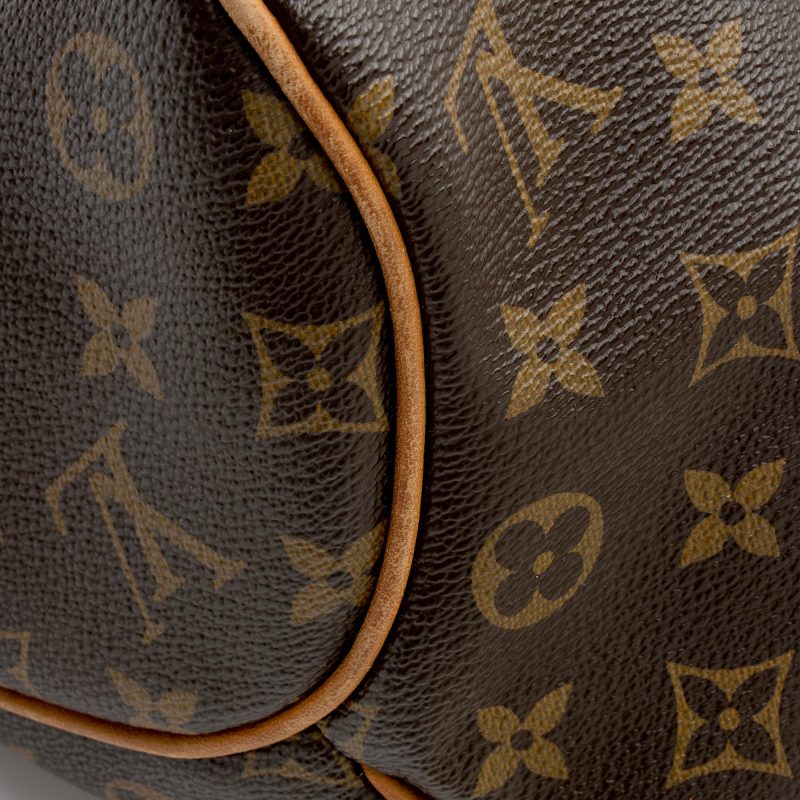 Louis Vuitton Monogram Canvas Delightful PM Shoulder Bag (SHF-TcP7UC) - Image 15