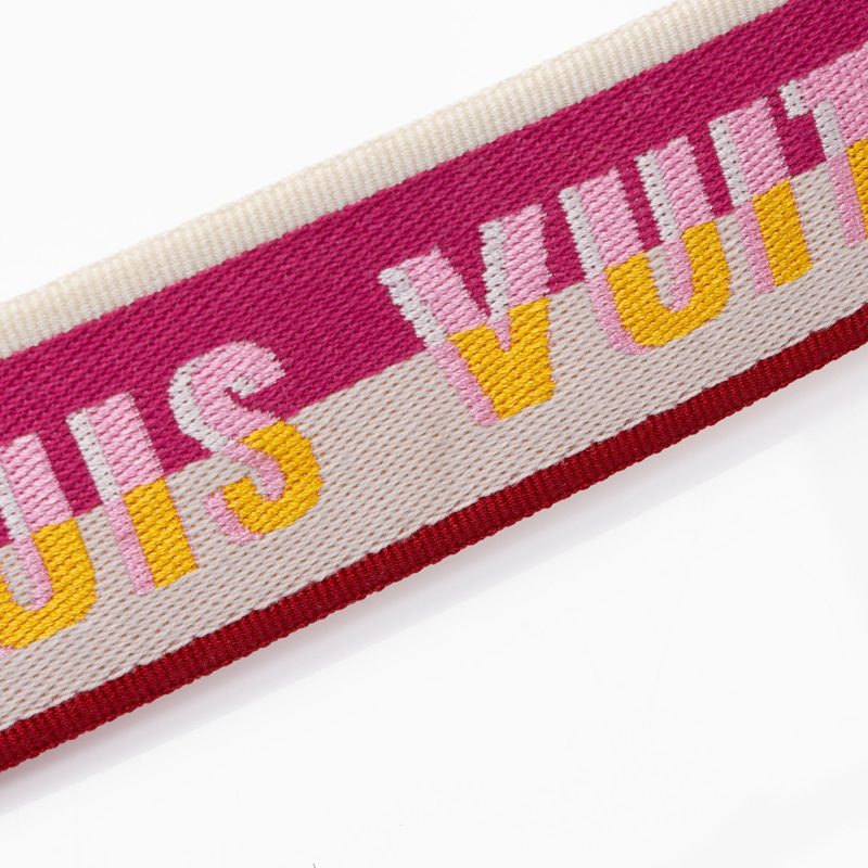 Louis Vuitton Monogram Canvas Diane Satchel (SHF-JwIGV6) - Image 12