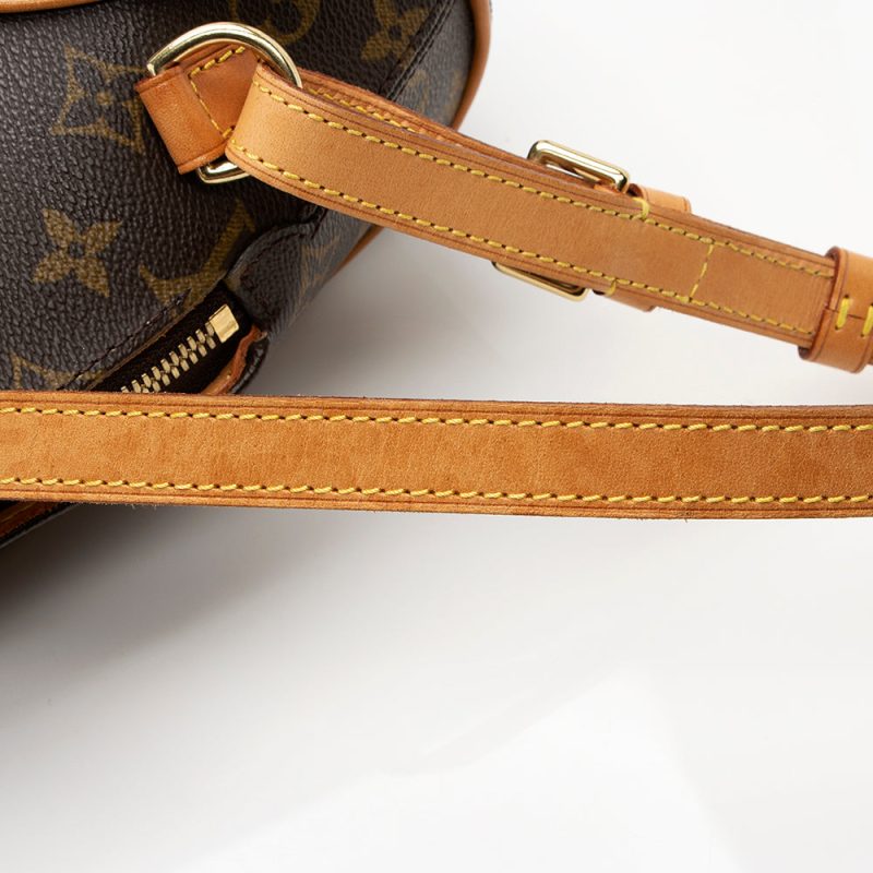 Louis Vuitton Monogram Canvas Ellipse Sac a Dos Backpack (SHF-21533) - Image 10