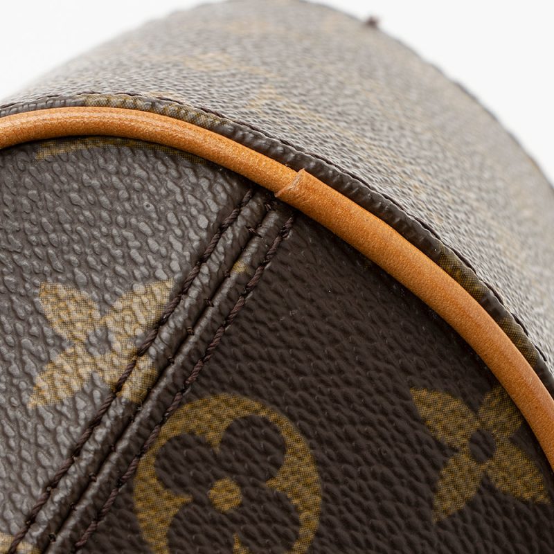 Louis Vuitton Monogram Canvas Ellipse Sac a Dos Backpack (SHF-21533) - Image 11