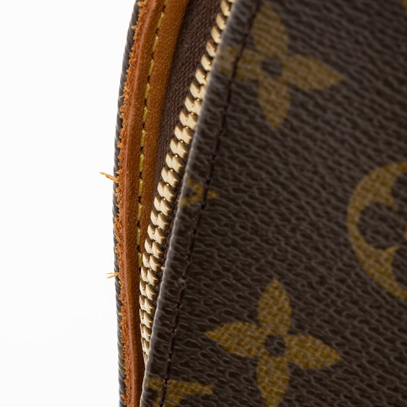 Louis Vuitton Monogram Canvas Ellipse Sac a Dos Backpack (SHF-21533) - Image 13