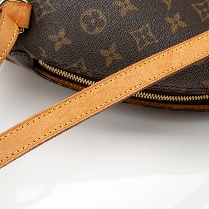 Louis Vuitton Monogram Canvas Ellipse Sac a Dos Backpack (SHF-21533) - Image 14