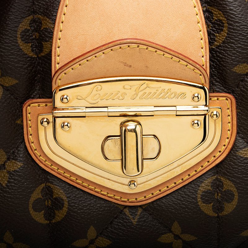 Louis Vuitton Monogram Canvas Etoile Shopper Tote (SHF-20817) - Image 8