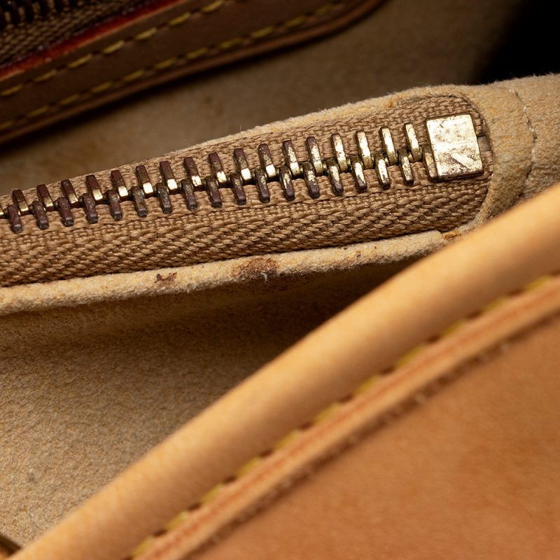 Louis Vuitton Monogram Canvas Etoile Shopper Tote (SHF-20817) - Image 10