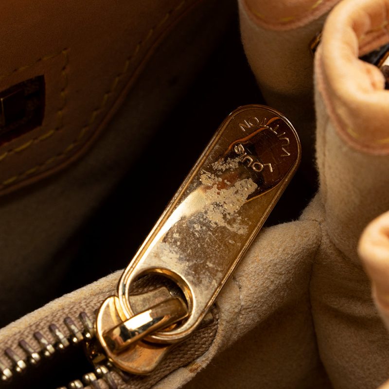 Louis Vuitton Monogram Canvas Etoile Shopper Tote (SHF-20817) - Image 11