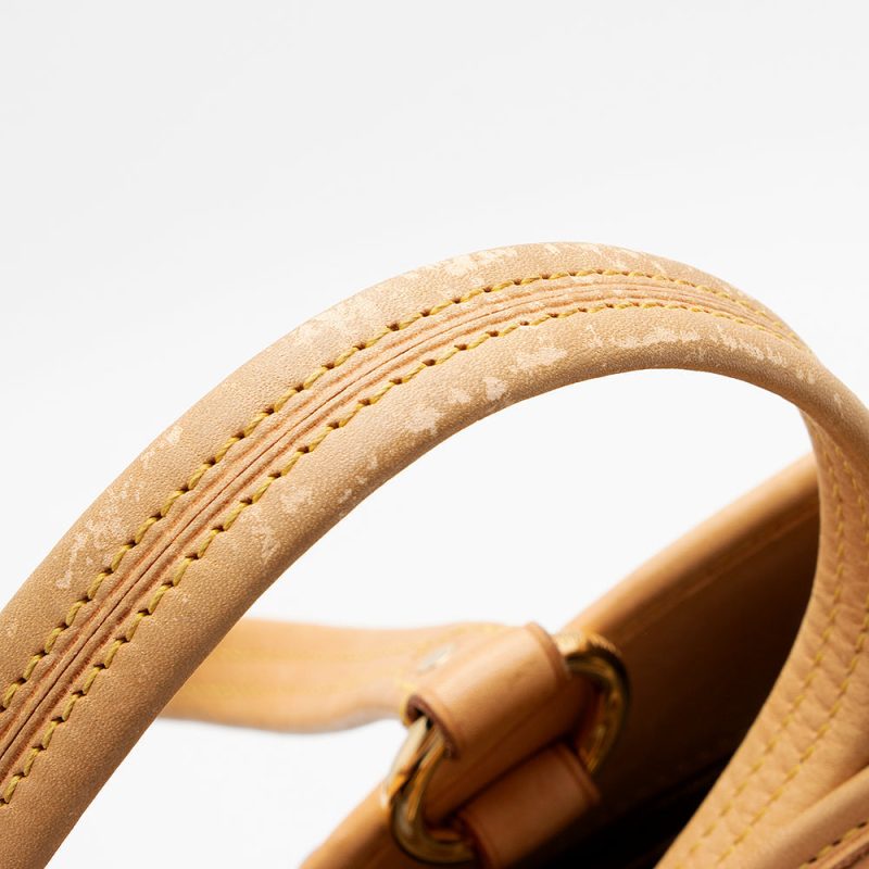 Louis Vuitton Monogram Canvas Etoile Shopper Tote (SHF-20817) - Image 14