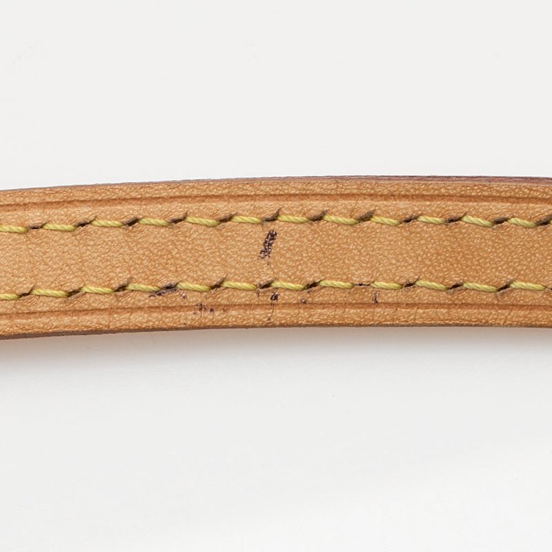 Louis Vuitton Monogram Canvas Eva Clutch (SHF-21136) - Image 12