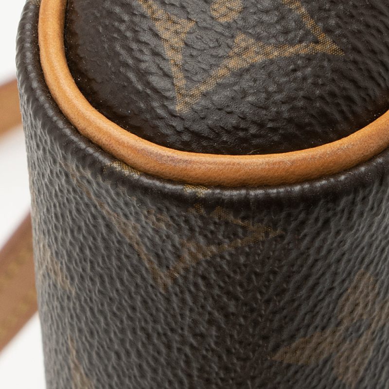 Louis Vuitton Monogram Canvas Eva Clutch (SHF-21136) - Image 14